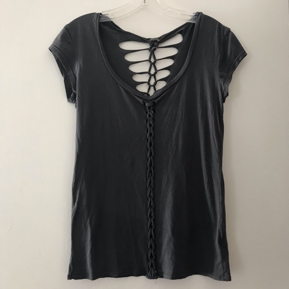Monrow shirt
